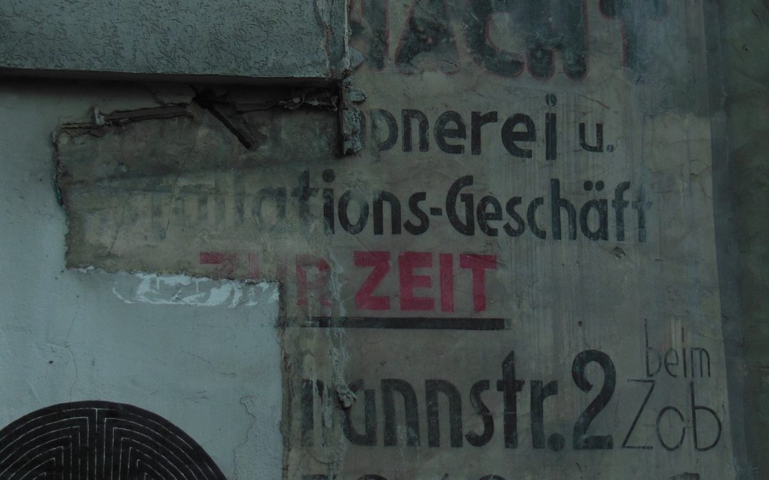 NEUER TERMIN! Ausstellung über (Verseidag) Sonntag, 16.02.2020
