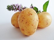 Der Knaller – Das Kartoffelfest!