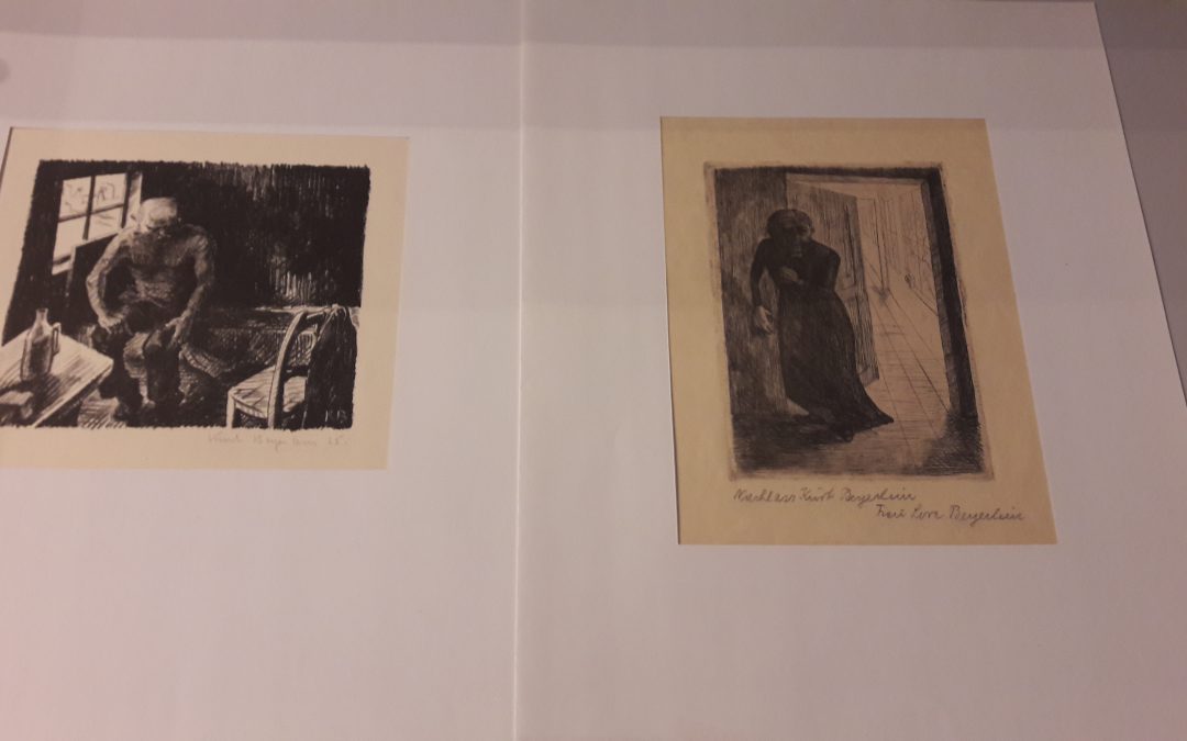 Ausblick Offener Sonntag im Museum „KampsPitter“ am 10. November 2019