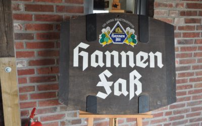 NACHLESE – Brauereikultur in der Stadt Willich