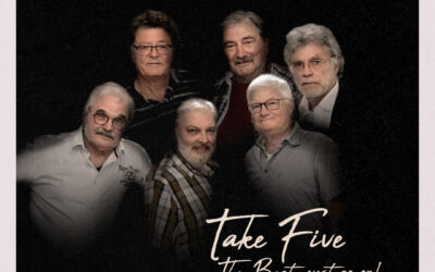 ABGESAGT „Hutkonzert*“ mit der Band „Take Five“! ABGESAGT