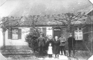 Am Bruch (Hissenhof) 1930