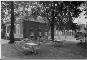 Am Malbauer (Lokal) 1960