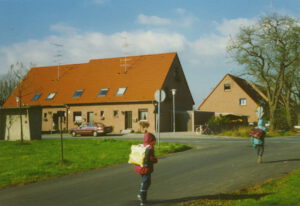 Bengdbruchstra&szlig;e 1988