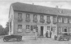 Bökel (Gaststätte) 1932