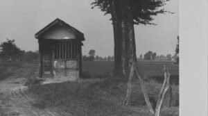 Cl&ouml;rath (Quirinuskapelle) 1930