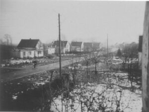 Cloerbruchallee 1957