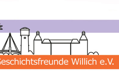 Kunstausstellung im Gründerzentrum Willich!