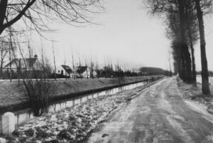 Grenzweg 1967