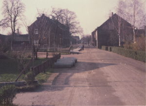 Verresstraße 1961