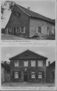 Vinhovenplatz 1930