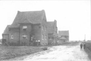 Virmondstra&szlig;e 1928