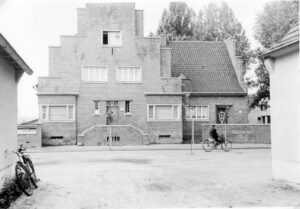 Virmondstra&szlig;e 1952