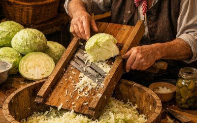 Kalte K&uuml;che dank Kappes Salat! &ndash; Kappes Essen 2026